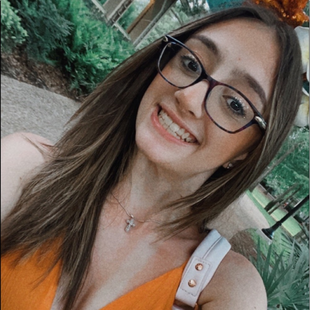 Meet your Posher, Marlena